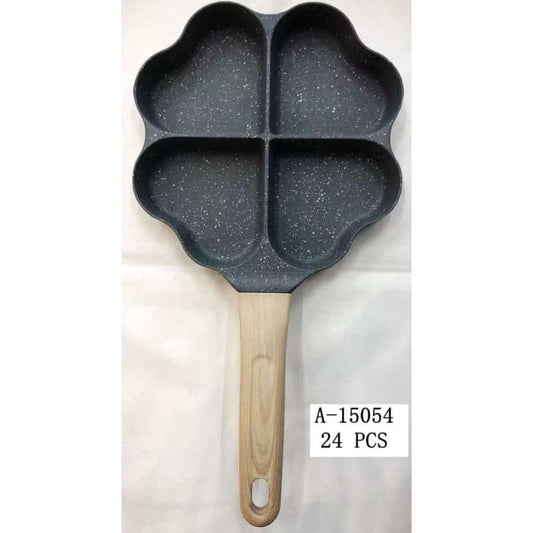 TIGAIE GRILL COMPARTIMENTATA, FIER+PVC A15054