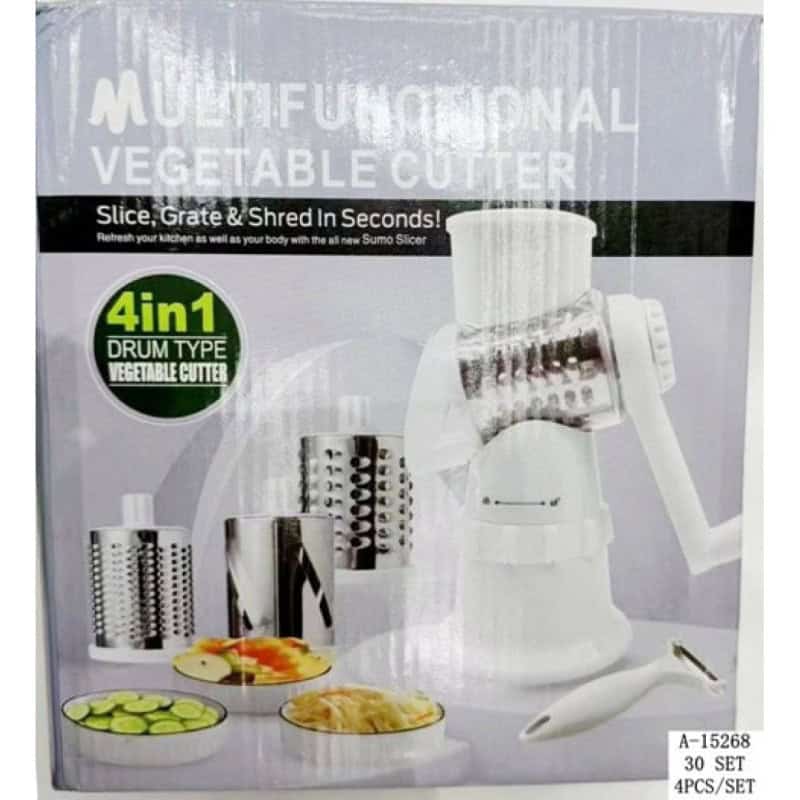 FELIATOR LEGUME 4 IN 1, PVC+FIER A15268