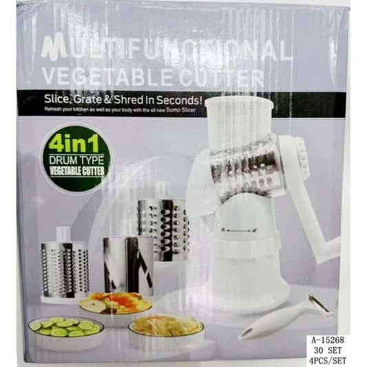 FELIATOR LEGUME 4 IN 1, PVC+FIER A15268