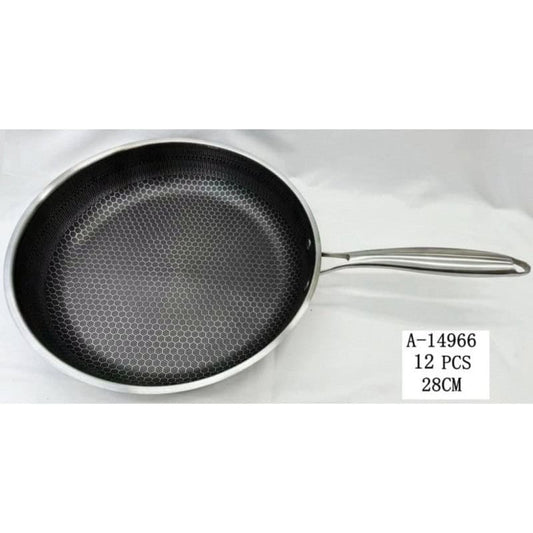 TIGAIE 28 CM, FIER A14966