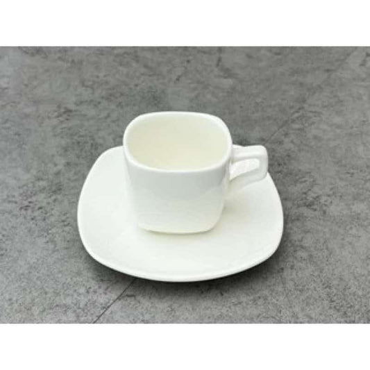 SET 6 PCS CANA+FARFURIE, CERAMICA A14720