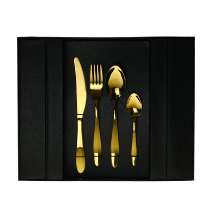 SET TACAM 24PS, INOX A12917