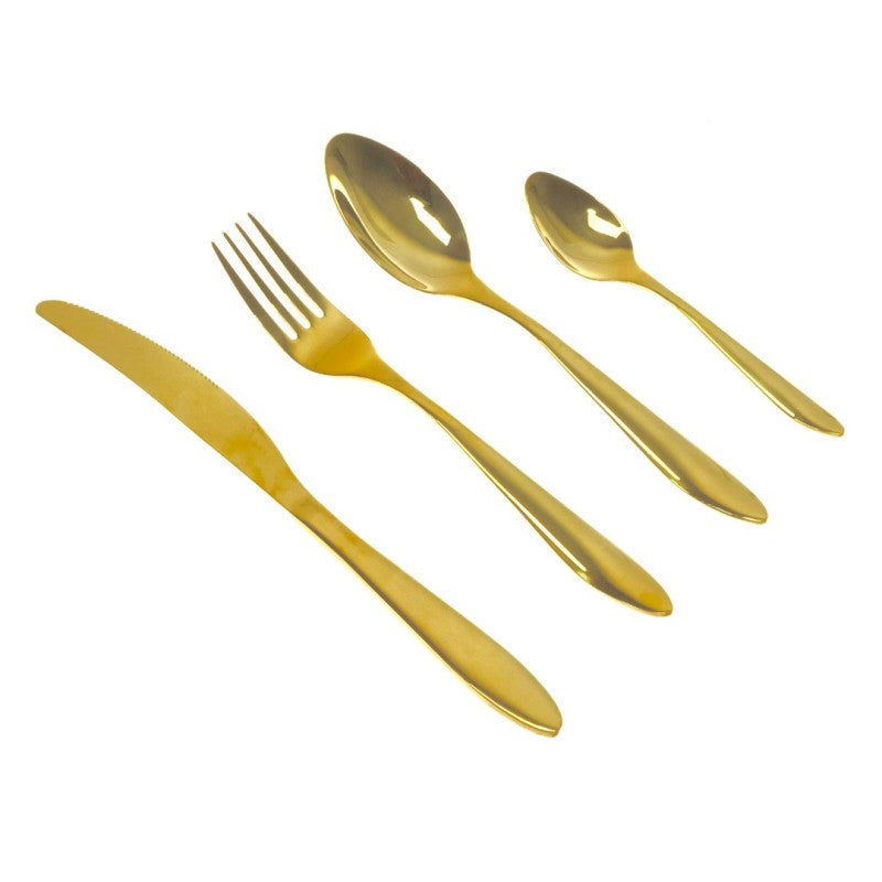 SET TACAM 24PS, INOX A12917