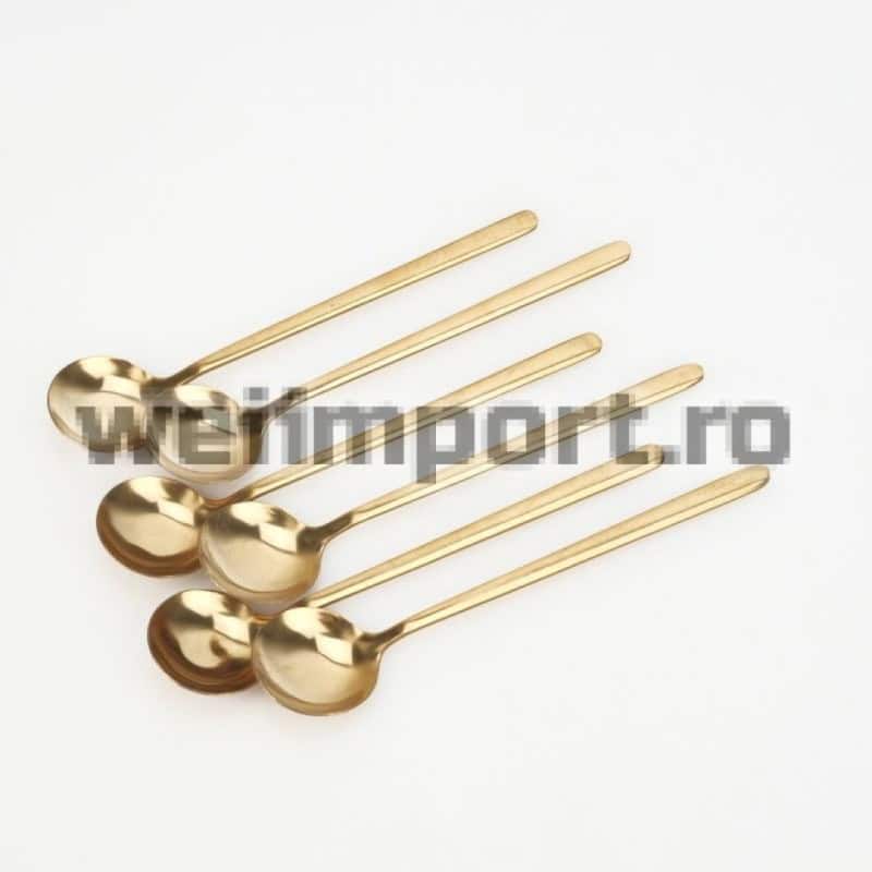LINGURITA 6PCS, INOX A12921