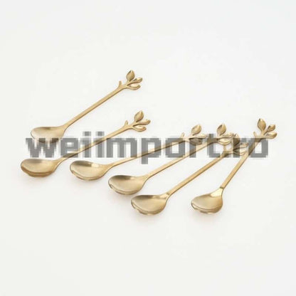 LINGURITA 6PCS, INOX A12921