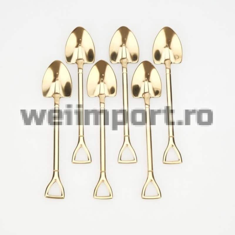 LINGURITA 6PCS, INOX A12921