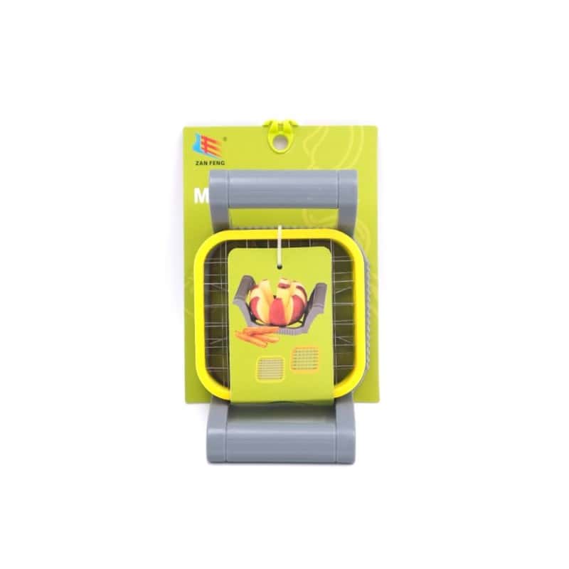 DISPOZITIV TAIAT CARTOFI, FIER+PVC A11905