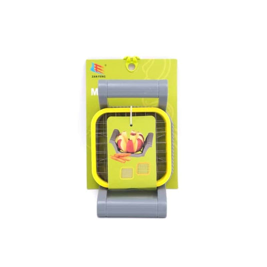 DISPOZITIV TAIAT CARTOFI, FIER+PVC A11905