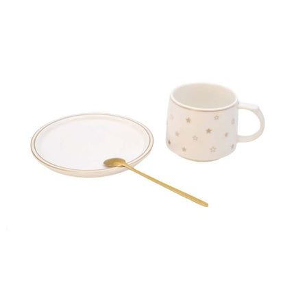 CANA + LINGURITA +FARF.CERAMICA+FIER A11848