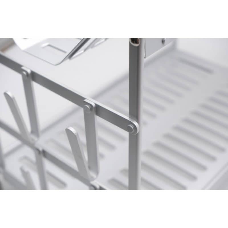 SUPORT VASE ETAJAT FIER+TAVA PVC A11433