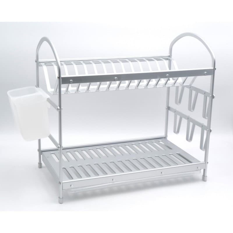 SUPORT VASE ETAJAT FIER+TAVA PVC A11433