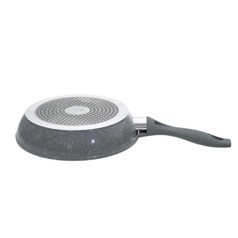 TIGAIE 28 CM, FIER+PVC A12600