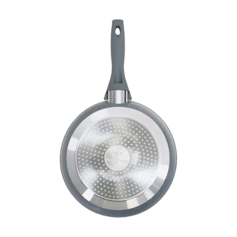 TIGAIE 26 CM, FIER+PVC A12599