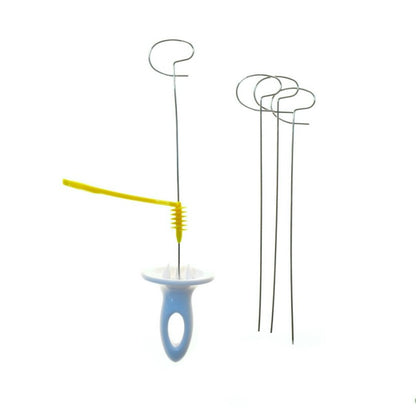 CUTIT MODELAT CARTOFI 4PCS A05069