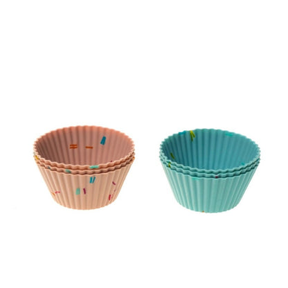 FORMA SAVARINA SILICON 6PC A12579
