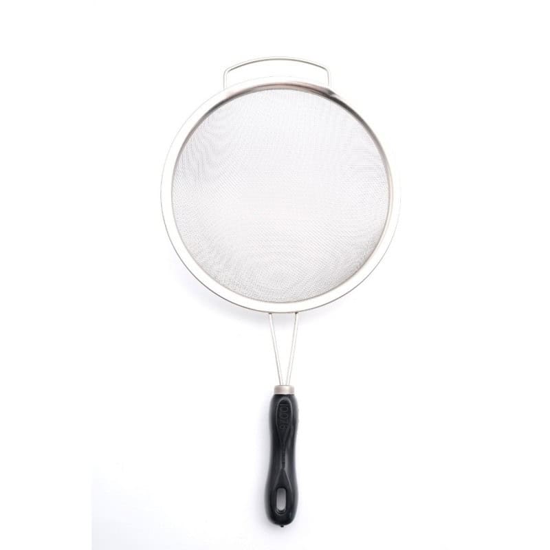 SITA 24 CM, FIER+PVC A06327