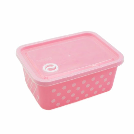 CASOLETA 4 PCS, PVC A00414