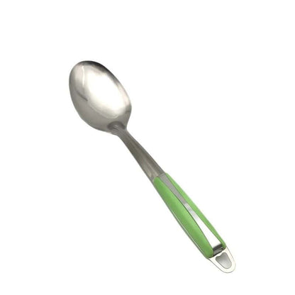 USTENSILE BUC.4 PS,FIER+PVC A10858