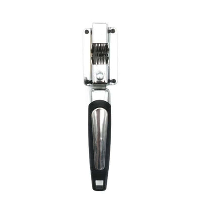 ASCUTITOR CUTIT, FIER+PVC A00816