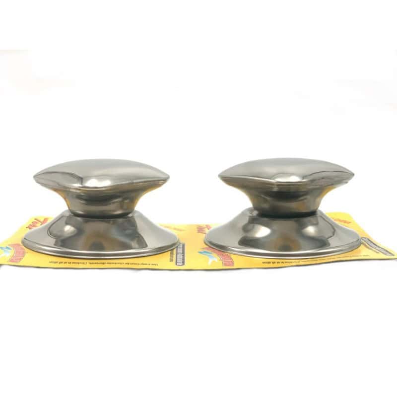 BUTON CAPAC 2 PCS, FIER A09912