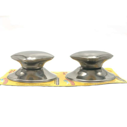 BUTON CAPAC 2 PCS, FIER A09912