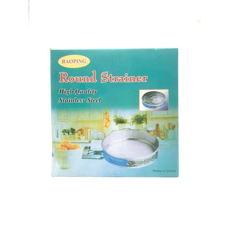 SITA 6 PCS, FIER A00752