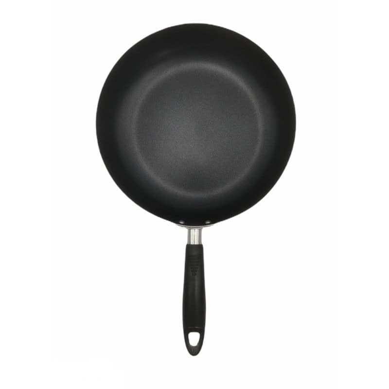 TIGAIE 24CM, FIER+PVC A00893