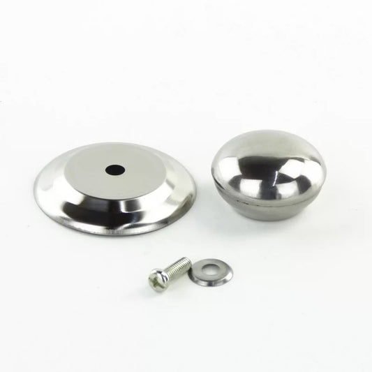 BUTON CAPAC 3 PCS, FIER A02656