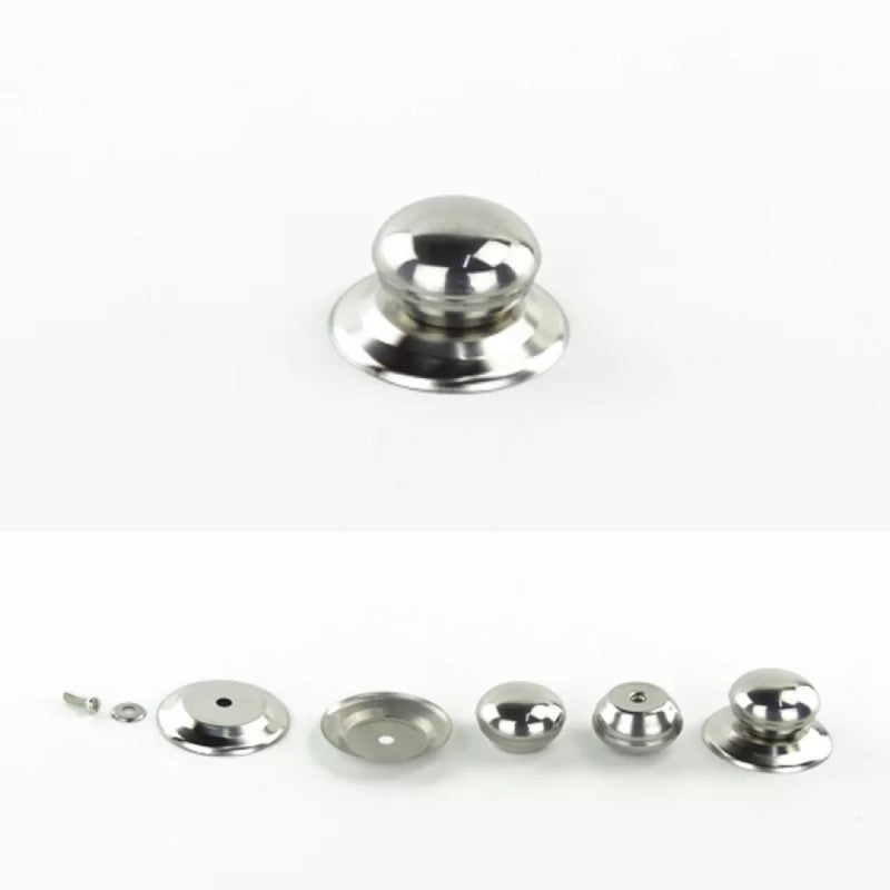BUTON CAPAC 3 PCS, FIER A02656