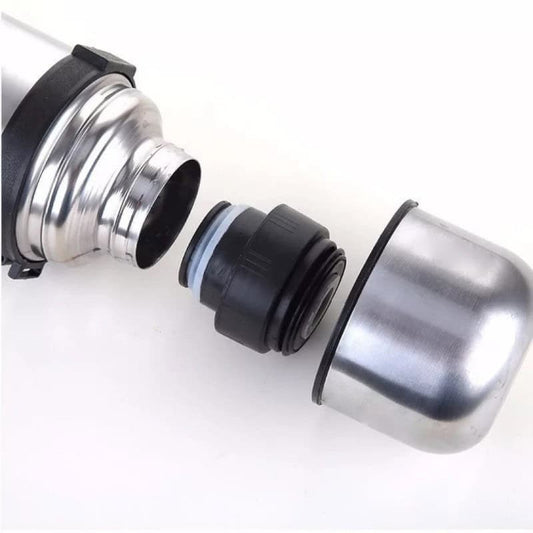 TERMOS 0.5 LITRI, FIER+PVC A06773