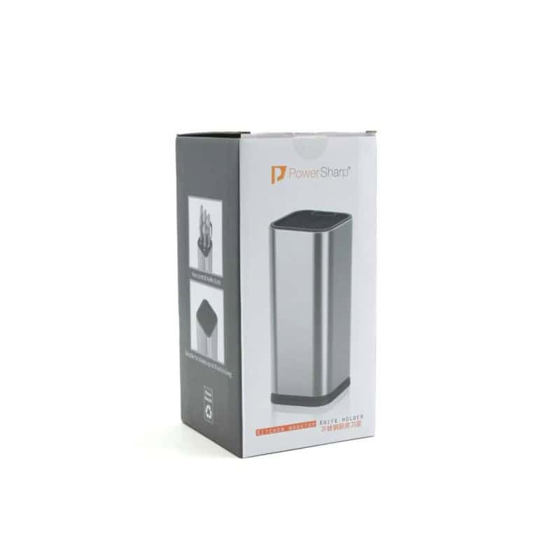 SUPORT CUTITE FIER+PVC A11376