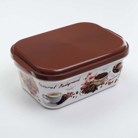 CASOLETA 3 PCS, PVC A13304