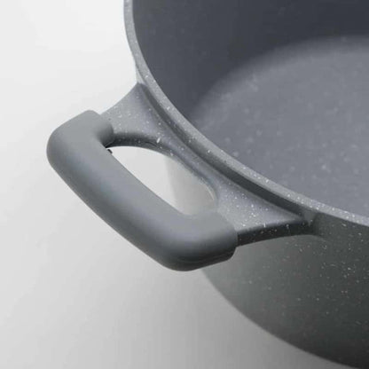 OALA CU CAPAC 28 CM, FIER+SILICON+STICLA A13389