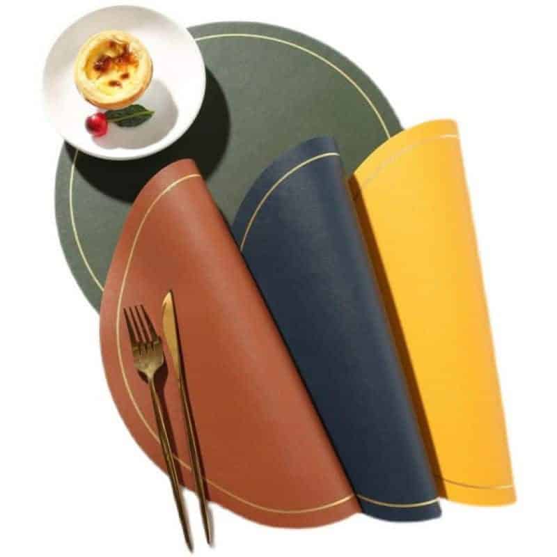 Pad Masa 38 Cm