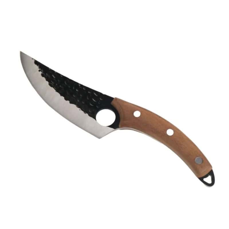 CUTIT CU HUSA, INOX+LEMN+INLOCUITOR A13861