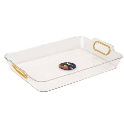 TAVA 30.5*20.5 CM, PVC A14057