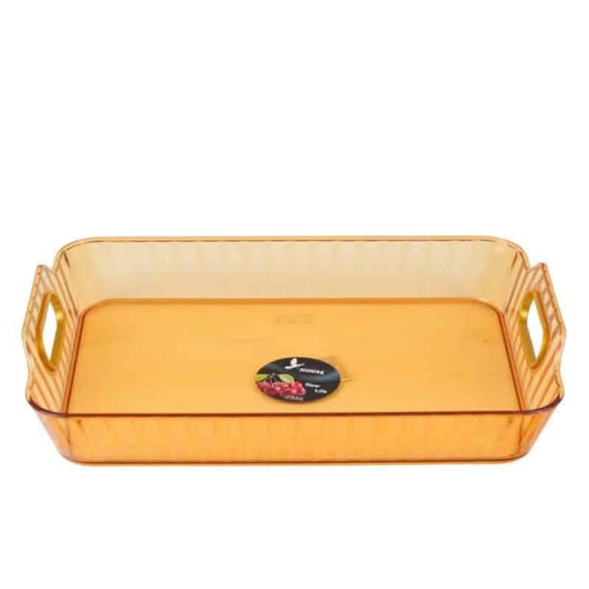 TAVA 35.5*24.5 CM, PVC A14058