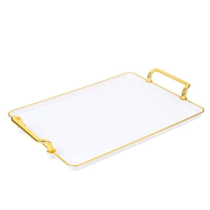 TAVA SERVIRE 37*27 CM, PVC A14094