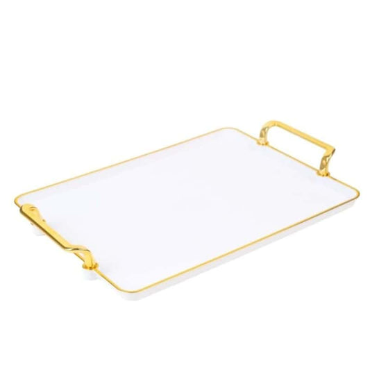 TAVA SERVIRE 37*27 CM, PVC A14094