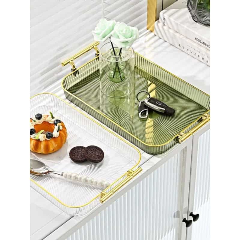 TAVA SERVIRE 32*21 CM, PVC A14333