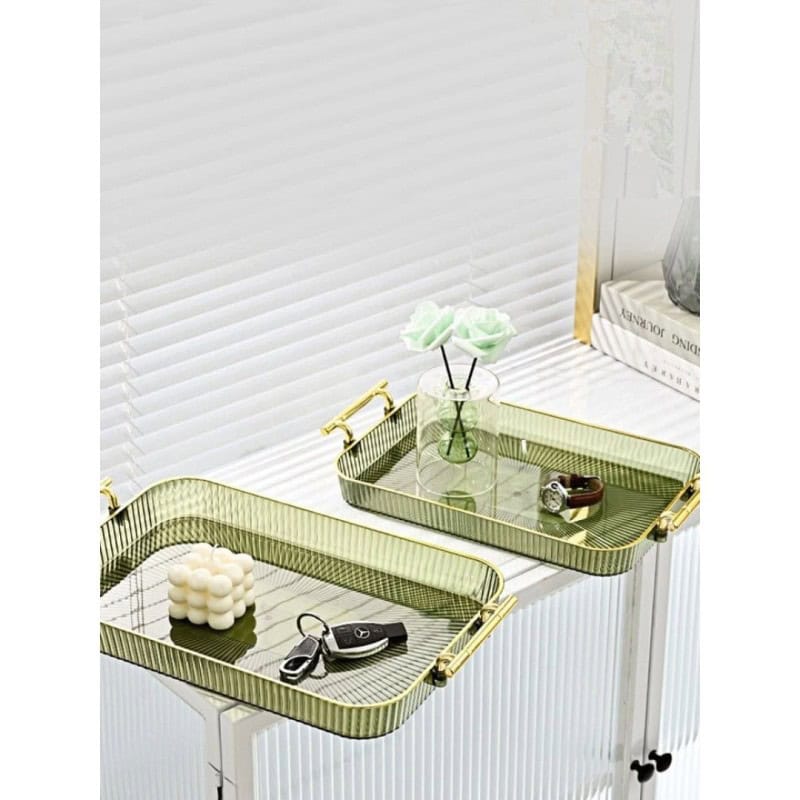 TAVA SERVIRE 32*21 CM, PVC A14333
