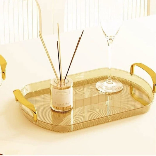 TAVA SERVIRE 35*24 CM, PVC A14332