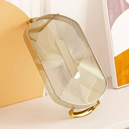 TAVA SERVIRE 35*24 CM, PVC A14332