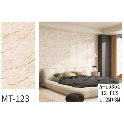 Autocolant Decorativ Premium (1.2*3 M)