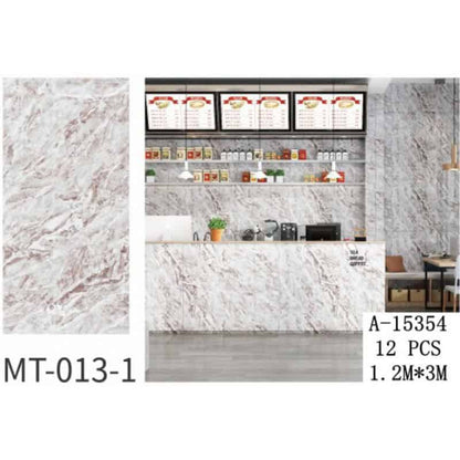 Autocolant Decorativ Premium (1.2*3 M)